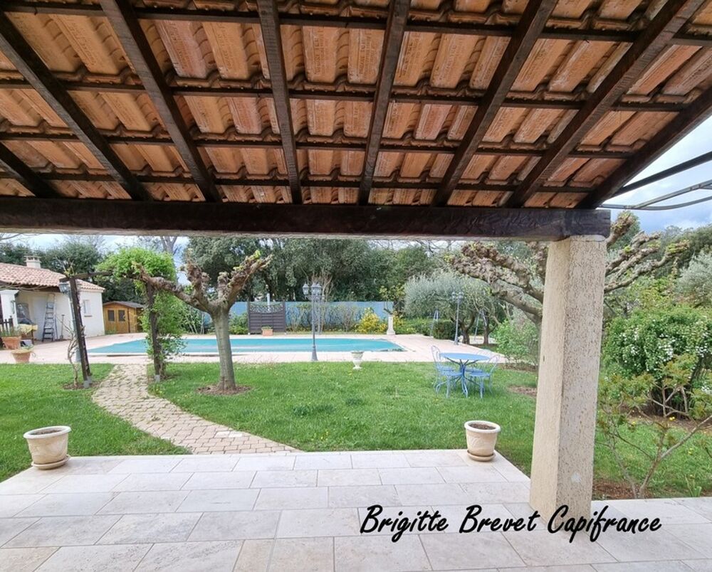 Vente Maison Maison à vendre 6 pièces SAINT MAXIMIN LA SAINTE BAUME (83) Saint maximin la sainte baume