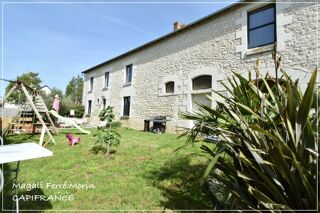  Maison à vendre 5 pièces 155 m²