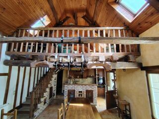  Maison à vendre 6 pièces 196 m²