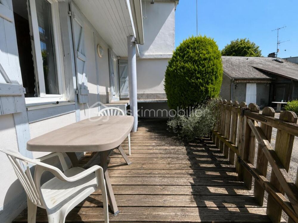 Vente Maison Maison 2 pièces à Bagnères-de-Bigorre. 46 m² Bagneres de bigorre