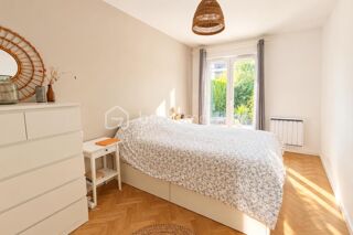  Appartement à vendre 4 pièces 86 m²