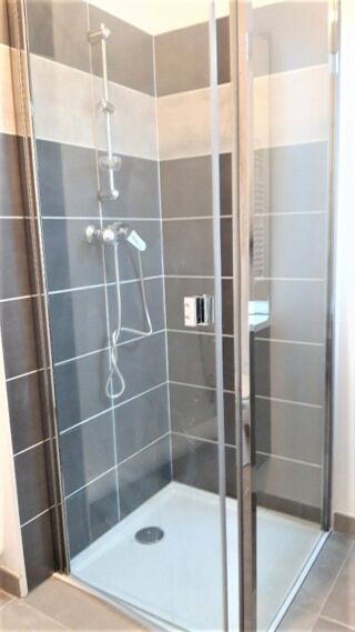  Appartement à louer 1 pièce 26 m²