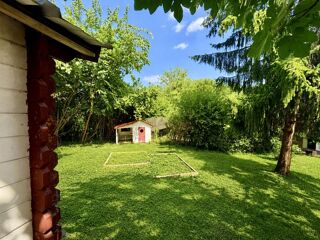  Maison à vendre 5 pièces 113 m²