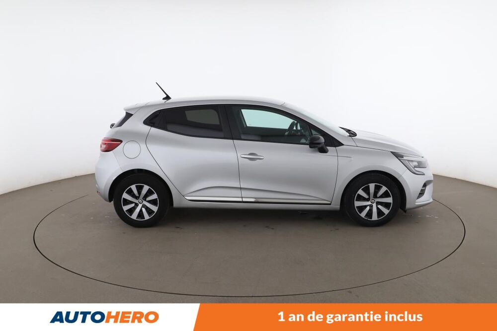Clio 1.0 TCe Evolution 91 ch 2022 occasion 92130 Issy-les-Moulineaux