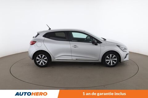 Clio 1.0 TCe Evolution 91 ch 2022 occasion 92130 Issy-les-Moulineaux