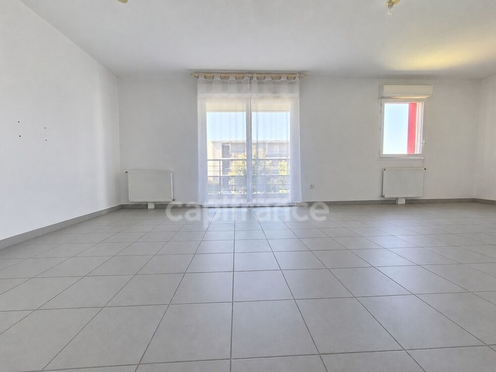 Appartement à vendre 3 pièces ROYAN (17) - Balcon - Parking
