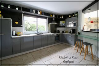  Maison à vendre 7 pièces 180 m²