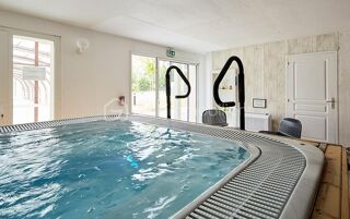  Villa à vendre 3 pièces 49 m²