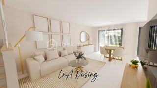  Maison  vendre 5 pices 110 m