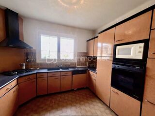  Villa � vendre 4 pi�ces 115 m�