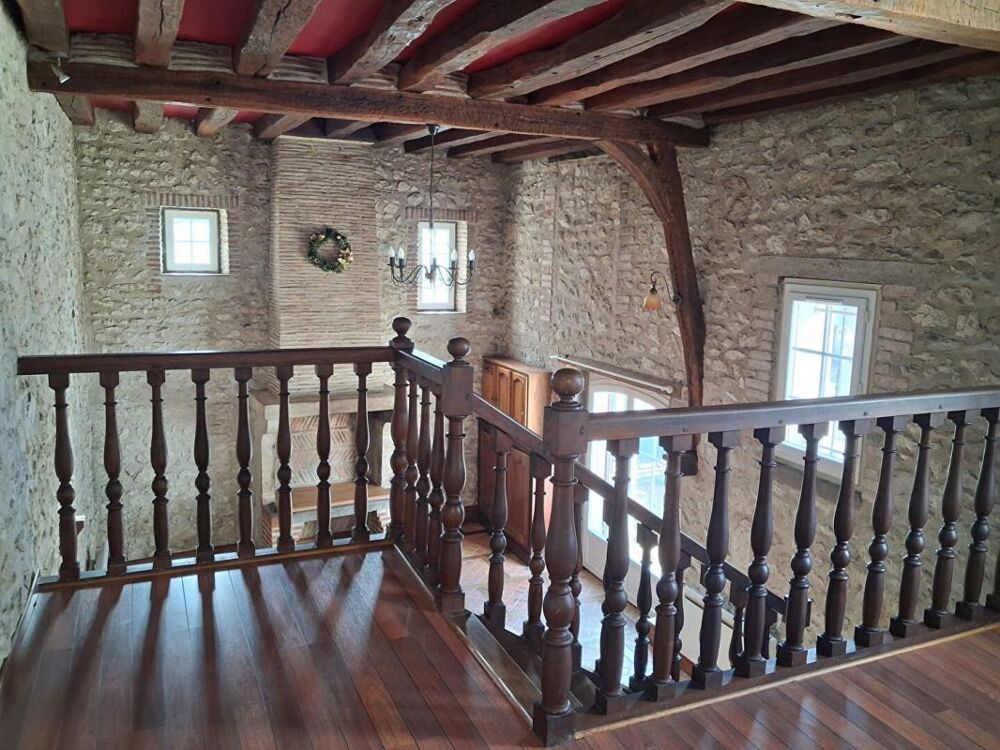 Maison Mer 4 pièce(s) 83 m2