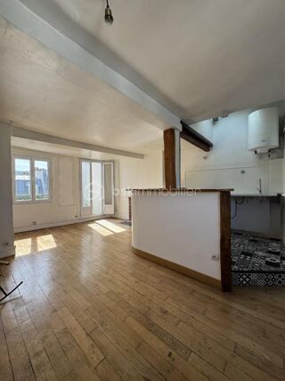  Appartement � vendre 2 pi�ces 39 m�