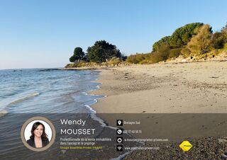  Maison  vendre 7 pices 135 m