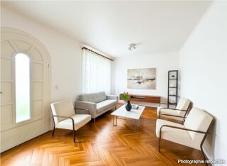  Maison � vendre 7 pi�ces 120 m�