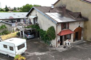  Maison à vendre 4 pièces 98 m²