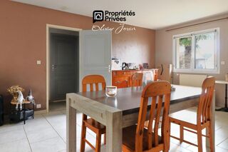 Vente Maison Maison Sevremoine