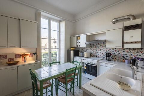  Appartement � louer 4 pi�ces 100 m�