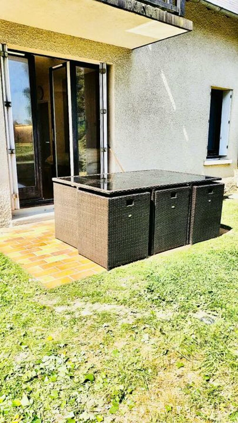 Location Appartement Appartement de 34m2 à louer sur Saint-Arnoult Saint arnoult