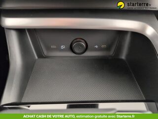 MG.ZS 1.5 L Hybrid+ 197 ch Standard 2026 occasion 69190 Saint-Fons