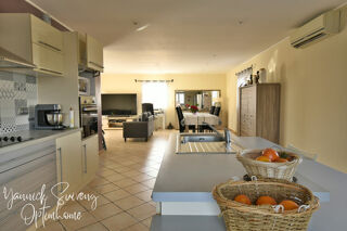  Villa à vendre 5 pièces 136 m²