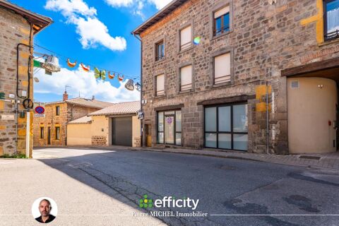 Locaux/Biens immobiliers 120000 69770 Montrottier