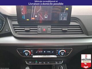 Q5 50 TFSIe 299 S tronic 7 Quattro Execu 2023 occasion 10150 Lavau