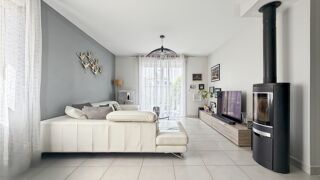 Maison à vendre 5 pièces 112 m²