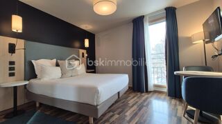  Appartement � vendre 1 pi�ce 24 m�