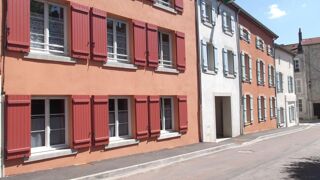  Appartement à louer 2 pièces 50 m²