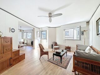  Appartement � vendre 3 pi�ces 67 m�