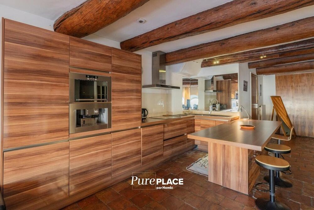  vendre  Appartement Marseille 1