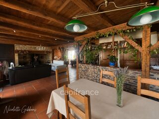  Maison à vendre 5 pièces 122 m²
