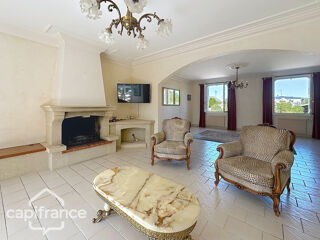 Vente Maison Maison à vendre 6 pièces THOUARS (79) Thouars