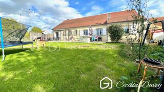  Maison  vendre 6 pices 140 m