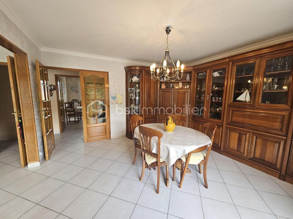 Vente Appartement GRAND T4 AVEC 2 BALCONS Fontaine