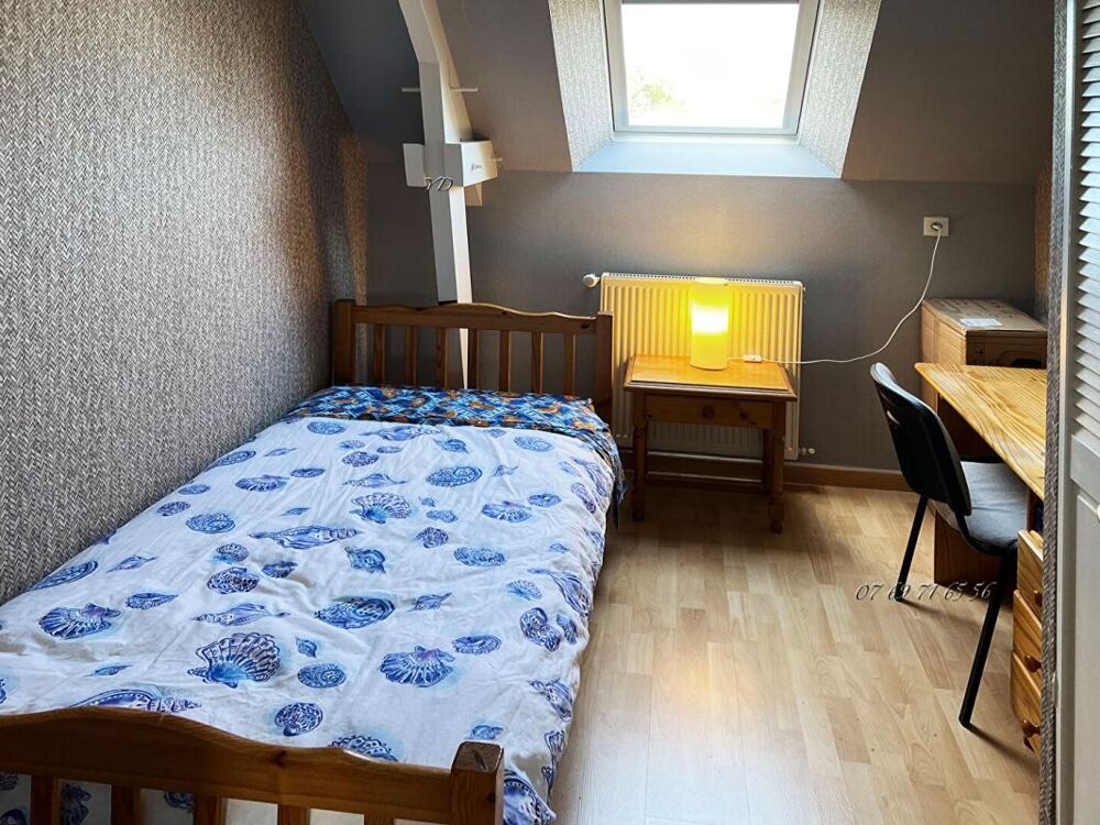 à vendre  Maison Saint-Lunaire (35800)