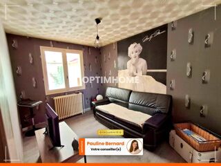  Maison à vendre 6 pièces 108 m²