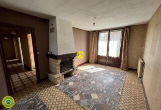  Maison à vendre 5 pièces 74 m²