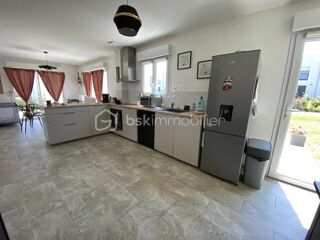  Maison à vendre 6 pièces 140 m²