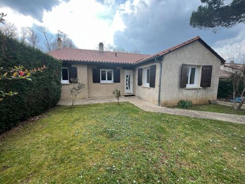   Maison Boulazac Isle Manoire 5 pi�ces134 m2 Maison - 5 pi�ce(s) - 134 m�