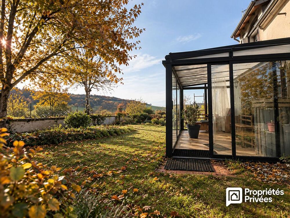 Vente Maison Maison Arthel Arthel