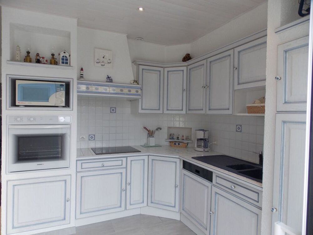Maison de 65m2 à louer sur Saint-Hilaire-de-Riez