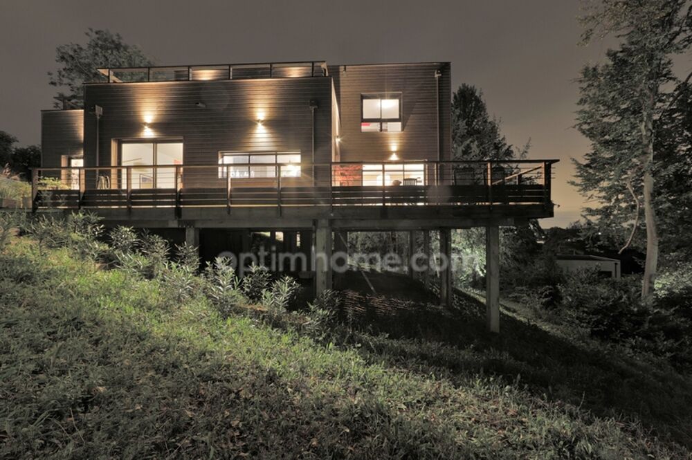  vendre  Maison L'Isle-Adam (95290)