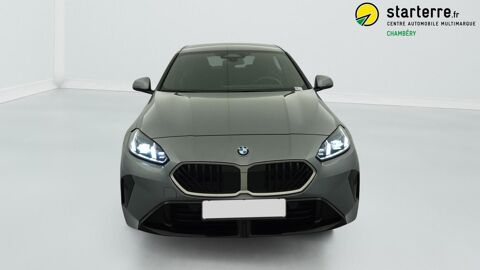 S&eacute;rie 1 F70 120d 163 ch DKG7 M Sport 2025 occasion 73420 Voglans
