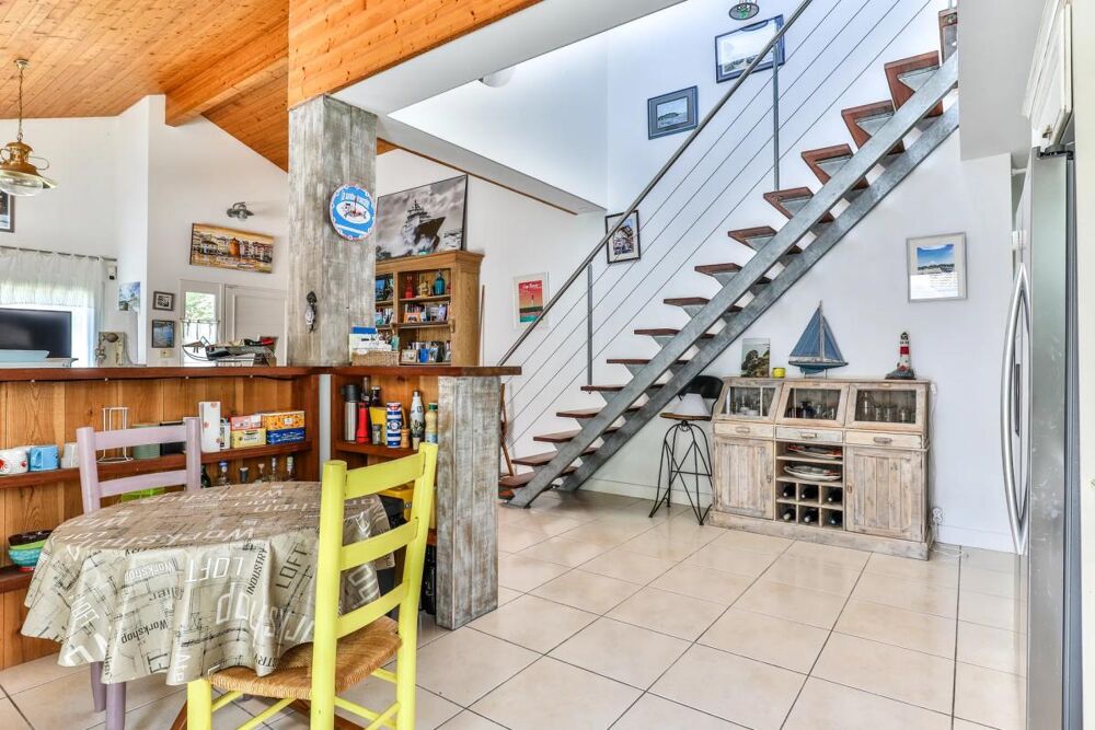 � vendre  Villa L�ge-Cap-Ferret (33950)