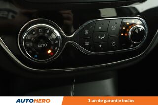 Captur 1.5 dCi Energy Intens EDC 90 ch 2017 occasion 92130 Issy-les-Moulineaux