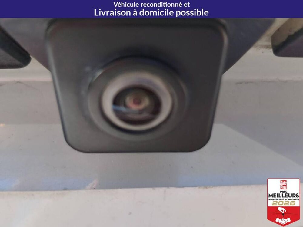 C5 aircross HDi 130 EAT8 - Shine 2019 occasion 10150 Lavau