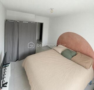  Appartement à vendre 3 pièces 58 m²