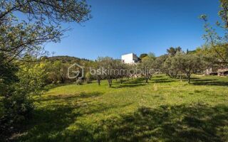  Terrain à vendre 2657 m²