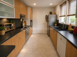  Maison à vendre 7 pièces 130 m²